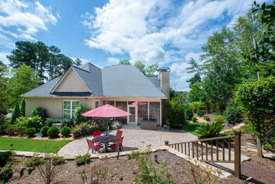 108 Pinyon Pine Loop, House other with 4 bedrooms, 2 bathrooms and null parking in Aiken SC | Image 3