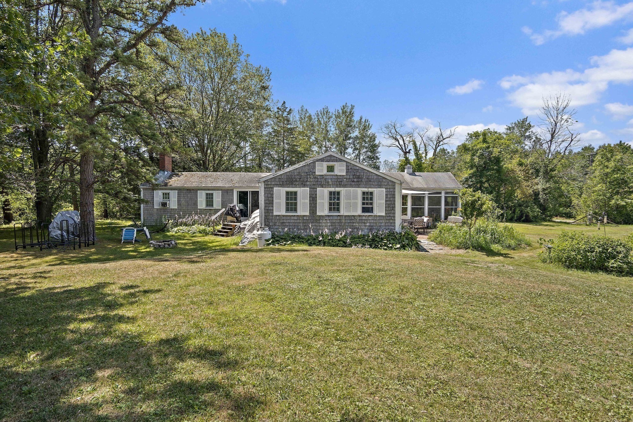 Residential Lease in Newbury