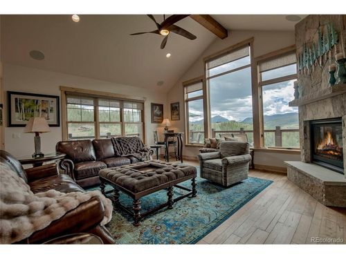 160 Stonefly Dr, SILVERTHORNE, CO, 80498-8988 | Card Image