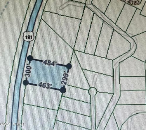 Lot 102 Highway 191, St. Johns, AZ, 85936 | Card Image