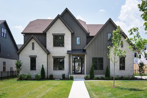 5619 Valley View Rd, Brentwood, TN, 37027-4688 | Card Image