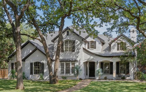 2714 Derby Ct, Southlake, TX, 76092-8927 | Card Image
