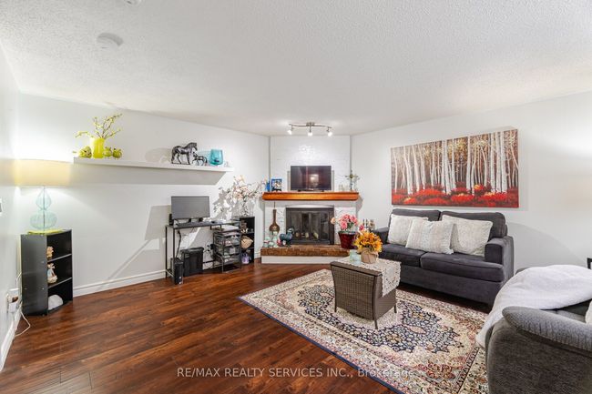 9 Pluto Dr, House attached with 4 bedrooms, 3 bathrooms and 2 parking in Brampton ON | Image 32