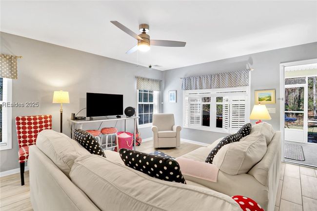 71 Crossings Blvd, House other with 3 bedrooms, 3 bathrooms and null parking in Bluffton SC | Image 11