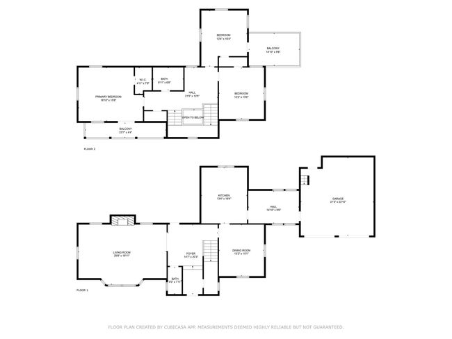 601 N Main St, House other with 3 bedrooms, 2 bathrooms and null parking in Leonard TX | Image 38
