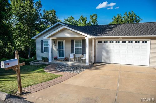 2100 Longview Dr, Arnold, MO, 63010-1947 | Card Image