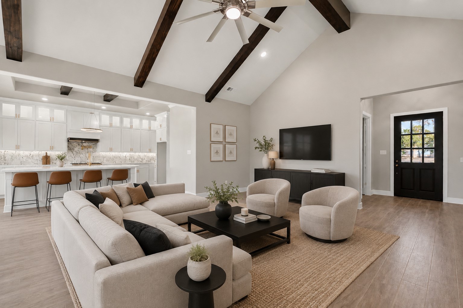 Residential in Farmersville 4