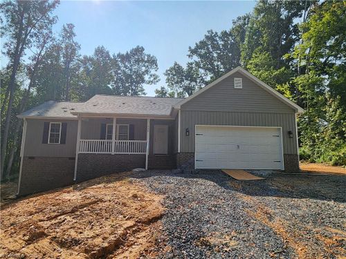 548 Saddlebred Loop, Stokesdale, NC, 27357 | Card Image