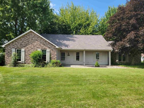 1409 Willow Drive, Auburn, IN, 46706-3215 | Card Image