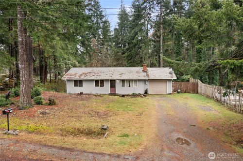 13512 136th Street Ct Nw, Gig Harbor, WA, 98329-4641 | Card Image