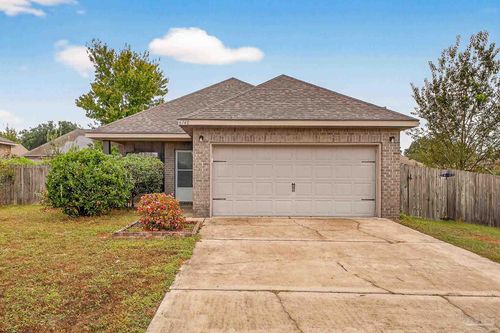 6740 Cotter Dr, Milton, FL, 32570-2720 | Card Image