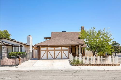 613 Thrush Dr, Las Vegas, NV, 89145-5940 | Card Image