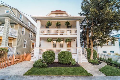 1-323 Ocean Ave, Ocean City, NJ, 08226-3684 | Card Image
