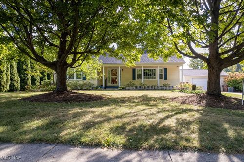 8861 N Leroy Rd, Westfield Center, OH, 44251-9747 | Card Image