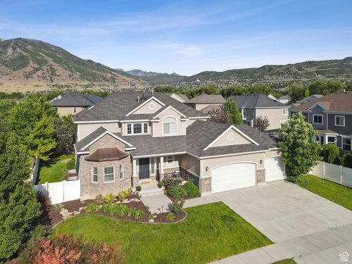 13353 Wilburton Dr, Draper, UT, 84020-7408 | Card Image