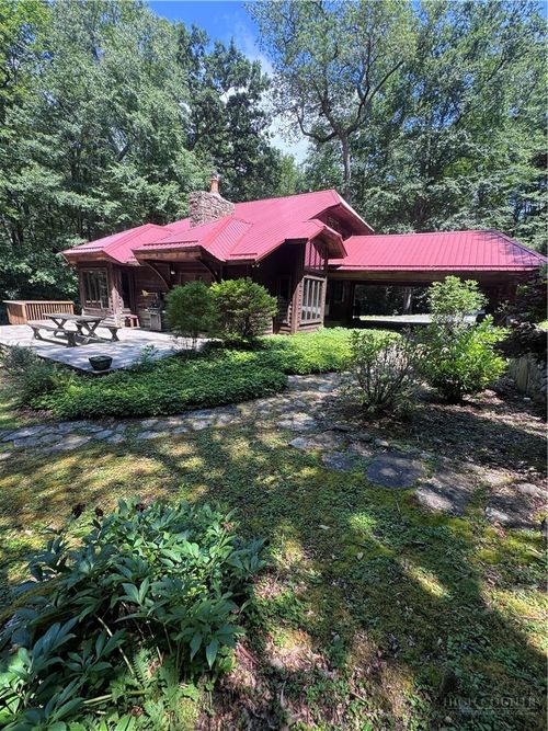 349 Tanglewood Cemetery Rd, Linville, NC, 28646 | Card Image
