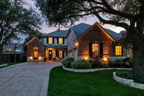 15657 Atkins Ln, Frisco, TX, 75035-3628 | Card Image