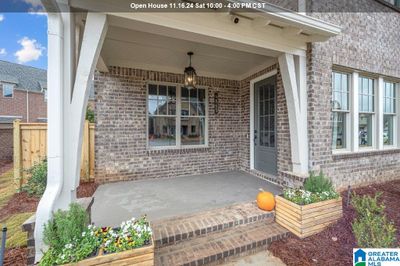 1811 - 4527 Sage Street, Townhouse with 4 bedrooms, 3 bathrooms and null parking in HOOVER AL | Image 1