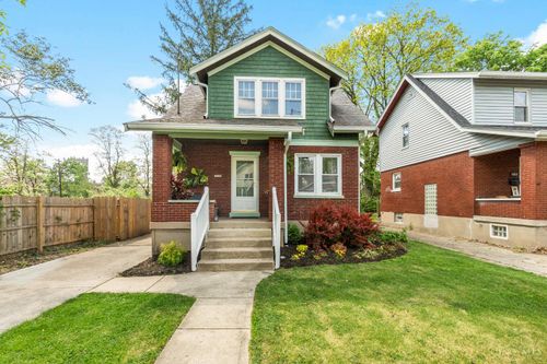 5801 Saranac Avenue, Cincinnati, OH, 45224 | Card Image