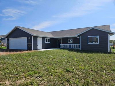 118311 Sunset Ridge Drive, House other with 4 bedrooms, 2 bathrooms and null parking in STRATFORD WI | Image 1