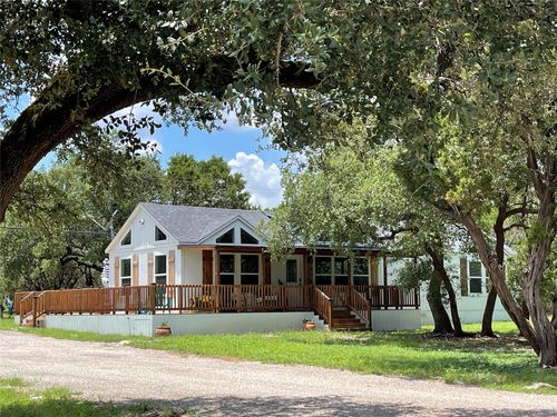 428 County Road 1523, Morgan, TX, 76671-3163 | Card Image