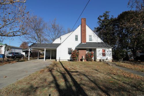 708 W 6th St, Rector, AR, 72461-2010 | Card Image