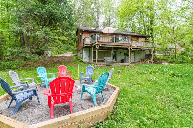 10 Riverside Crt, House other with 3 bedrooms, 2 bathrooms and 5 parking in Bancroft ON | Image 43