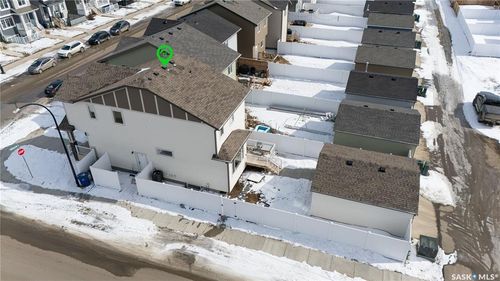 202 Cowessess Road, Saskatoon, SK, S7V1T3 | Card Image