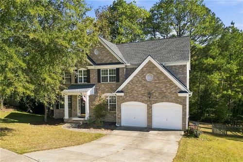 148 Gemstone Ln, Acworth, GA, 30101-2244 | Card Image