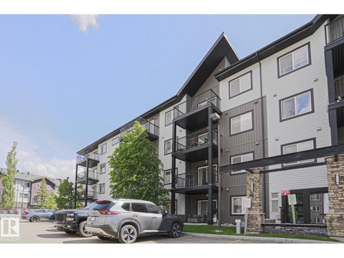 411-3353 16a Ave Nw, Edmonton, AB, T6T0V4 | Card Image