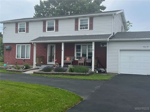 6526 Nash Rd, North Tonawanda, NY, 14120-1234 | Card Image
