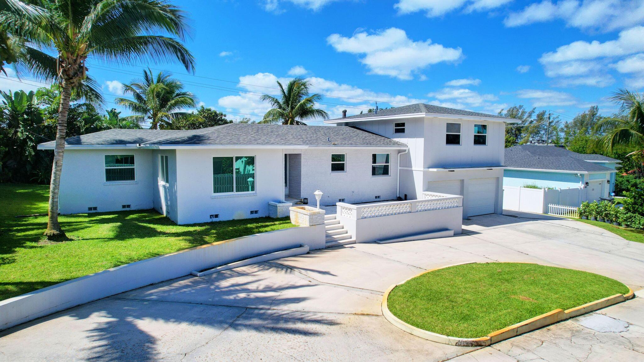 Quail Trl, Lake Worth, FL 33461
