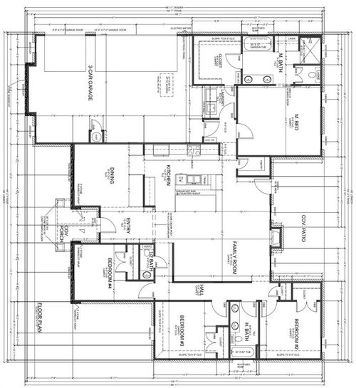 1927 Blackberry Bend, Guthrie, OK, 73044 | Card Image