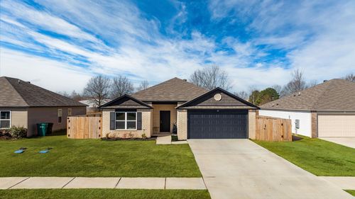 27 Farmhouse Cir, Vilonia, AR, 72173-8085 | Card Image