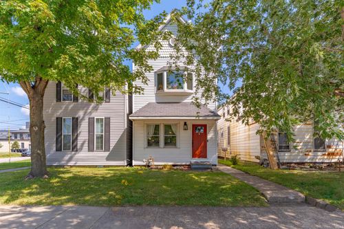 2029 W Indiana St, Evansville, IN, 47712-5130 | Card Image