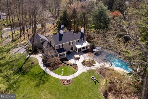 14 Nelson Ridge Rd, Princeton, NJ, 08540-7436 | Card Image