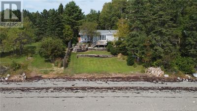 27 Smythe Lane, House other with 3 bedrooms, 1 bathrooms and null parking in Oak Bay NB | Image 2