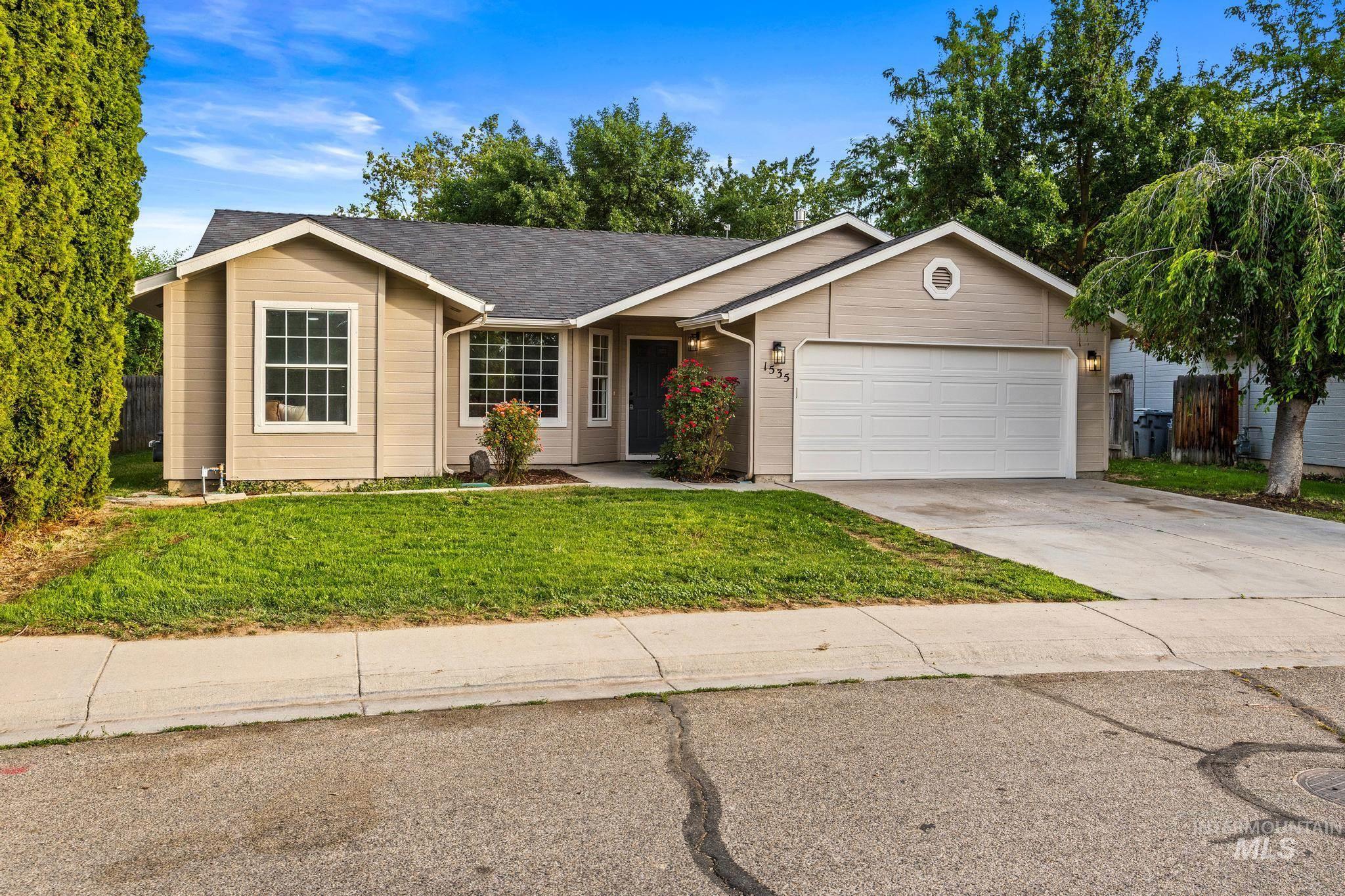 Residential in Boise 2