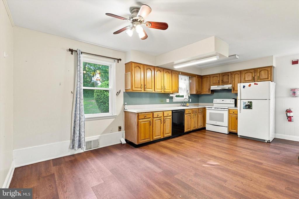 Residential in HORSHAM 2