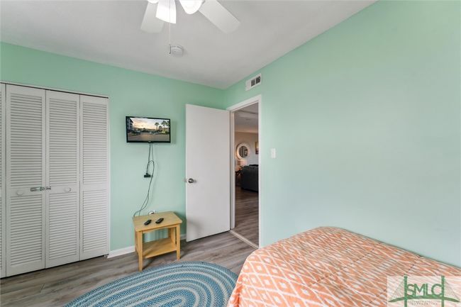 14C - 85 Van Horne St, Condo with 2 bedrooms, 2 bathrooms and null parking in Tybee Island GA | Image 26