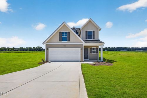 104 Hayes Drive, Pikeville, NC, 27863 | Card Image