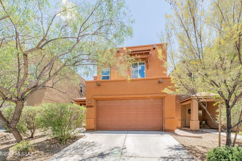 2861 N Silkie Pl, Tucson, AZ, 85719-2866 | Card Image