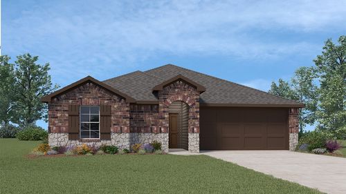 2306 Mystic Falls Rd, Crandall, TX, 75114-2599 | Card Image