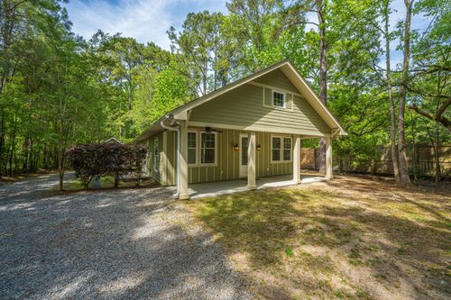 6037 Chisolm Road, Johns Island, SC, 29455 | Card Image