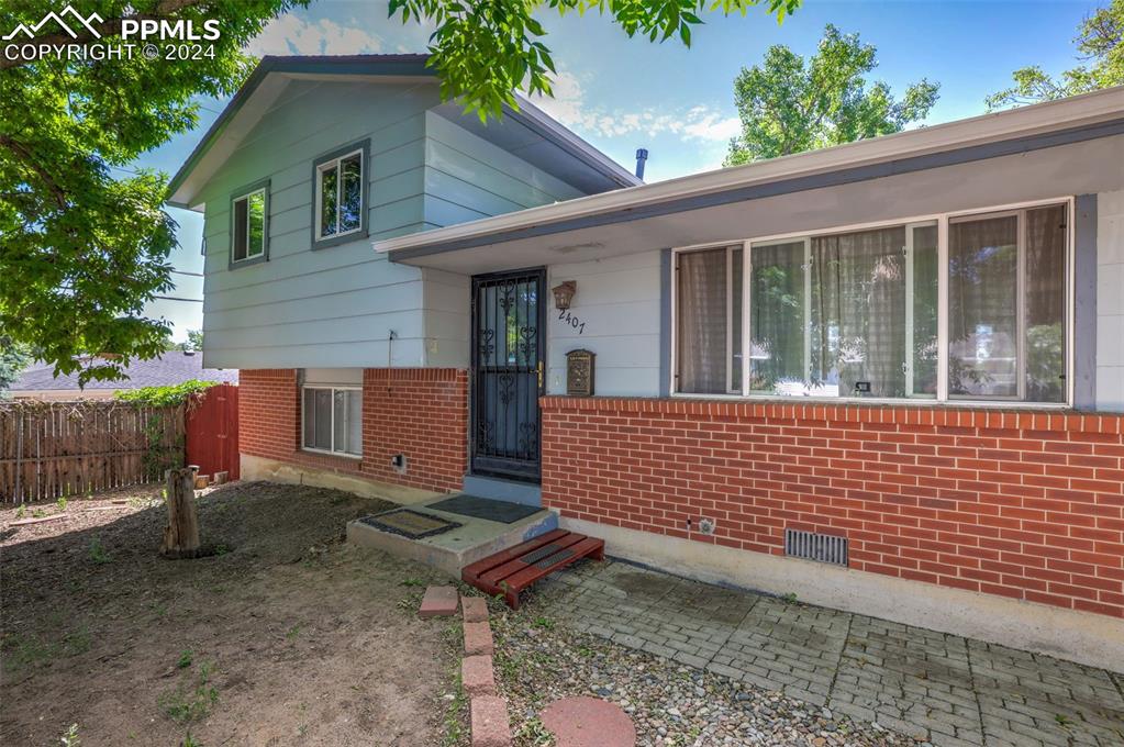 San Marcos Dr, Colorado Springs, CO 80910