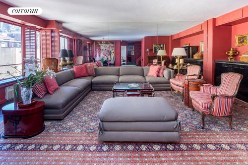 1112a-1050 5th Ave, New York, NY, 10028-0140 | Card Image