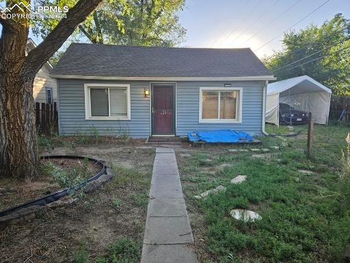 Alexander Rd, Colorado Springs, CO 80909