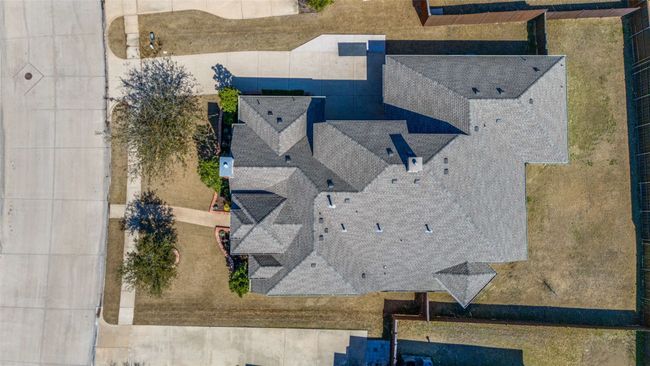 Birds eye view of property | Image 40