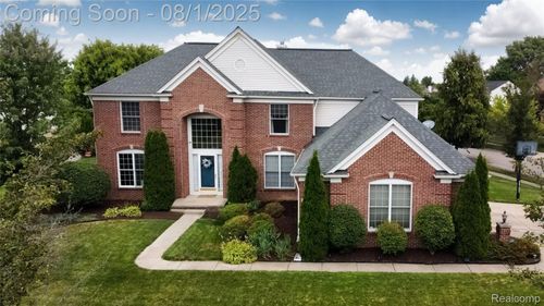 2106 Stonebridge Way, Canton, MI, 48188-6227 | Card Image