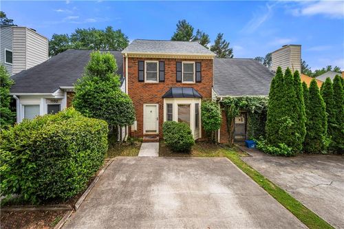 1100 Magnolia Way Se, Smyrna, GA, 30082-2200 | Card Image